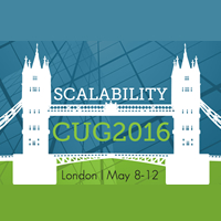 CUG 2016