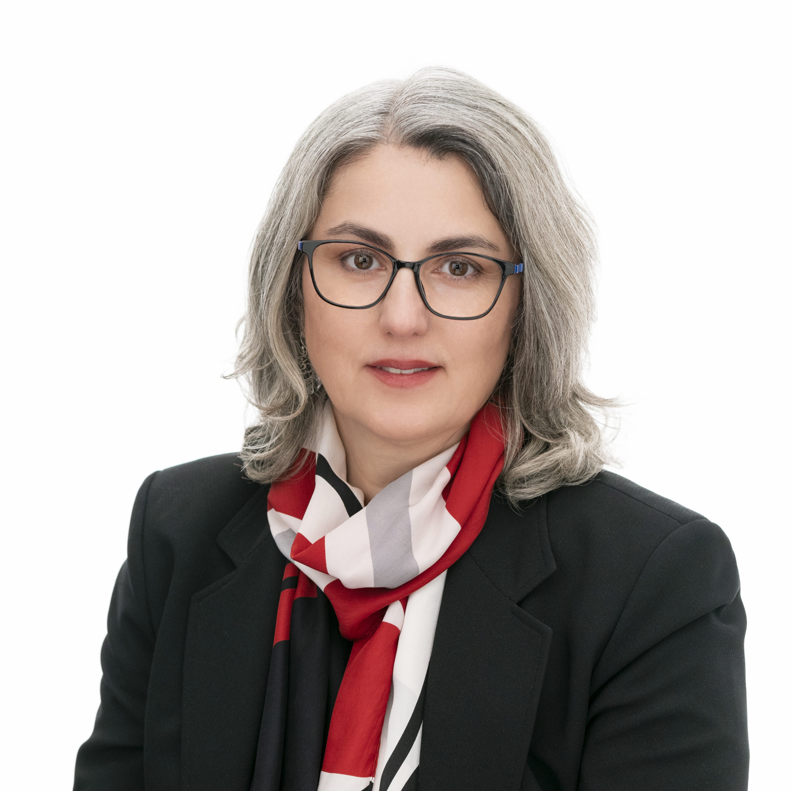 Azita F. Sadri
