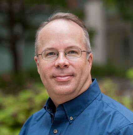 Photo of Brett Bode